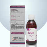 Epitam Syrup